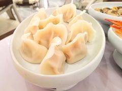 原汁海胆水饺-喜鼎海胆水饺(平安金融中心店)