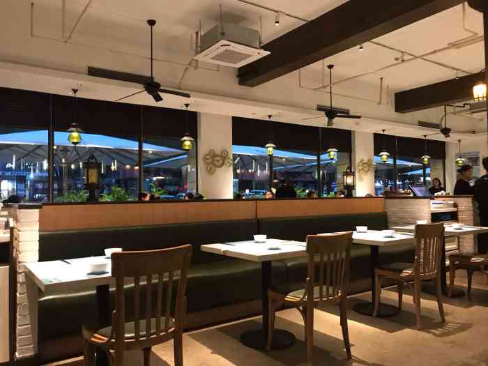 荣小馆(临海世纪花城店)-"yes 荣小馆我来咯! [服务铃]服务.