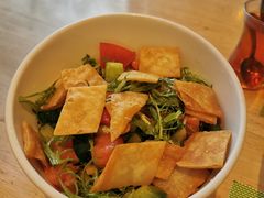 -ALAMEEN阿拉伯餐厅(三里屯店)