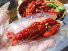 香辣小龙虾-小莆天(元帅路店)