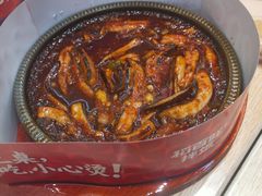 -稻百鲜·拌饭·朝鲜族石锅菜(祈福缤纷世界店)