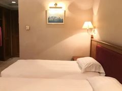 -澳门皇庭海景酒店