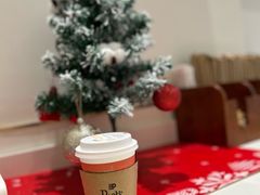 -Peet's 皮爷咖啡(乐峰店)