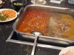 -五星桥原切肥牛火锅·30年专注好牛肉(湖塘店)