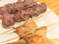 -福烤锦花(长乐路店)