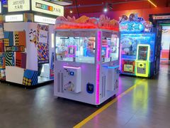 -环游嘉年华(广州-天河城店)