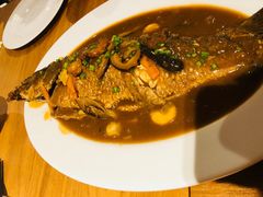 -泰华海鲜中餐厅(普吉镇店)