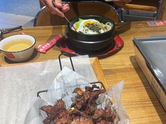 -熙成烧烤(白塔岭店)