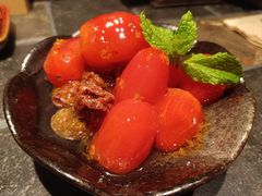 -贰醒·私房小院烧烤 (太古里店)