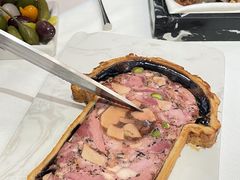 -Le Bistrot de Racine