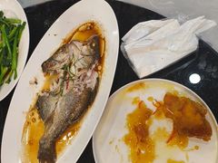 -老东营·东营菜(西四路店)