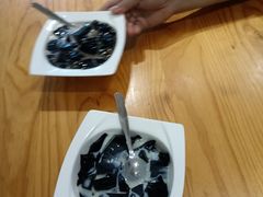 -梧州双钱龟苓膏(丽港航母店)