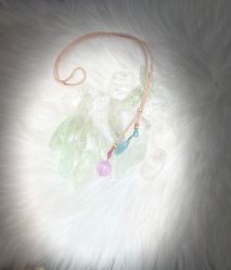 -蓝晶灵天然水晶专卖店