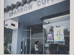 门面-麻雀咖啡SPARROW COFFEE(十全街店)