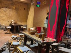 大堂-盟重烧烤(高正街店)