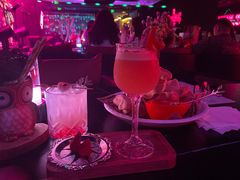 -MOSSO音乐酒吧·live house(南京旗舰店)