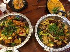 -金雨烧烤(新城南都店)