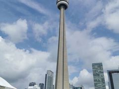 -360 The Restaurant at the CN Tower