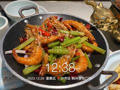 -湘船·精致湖南菜(荆州吾悦广场店)