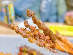 -烤五行·烧烤烤串(石佛营店)