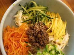 儿童拌饭-全州拌饭馆(断桥店)