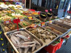 -抱德·潮汕味(琶洲店原惠城鱼仔)
