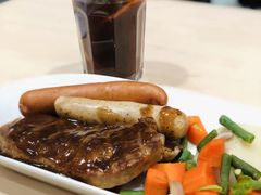 -宜家·瑞典风味餐厅(天津东丽商场店)