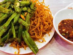 -三姐妹冷面馆(保卫路店)