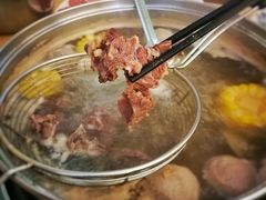 -陈记顺和潮汕牛肉火锅(韩江路店)