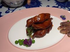 -江南赋(内蒙古大厦店)