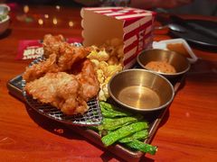 -摩打食堂(喜荟城店)