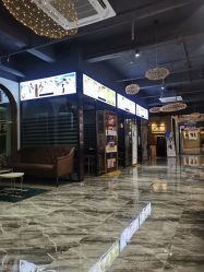 -太古映画婚纱摄影(天河店)