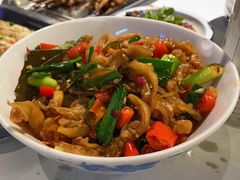 -老长沙龙虾馆·聚会餐厅(白石洲店)