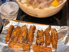 -霄汉羊排(万松园一店)
