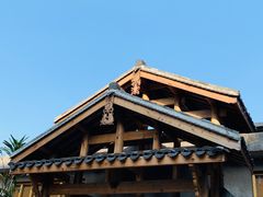 -广州市紫泥堂文化创意园景区