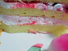 -勒甜LO CHO·私人订制低糖代糖纯动物奶油生日蛋糕(新开路店)