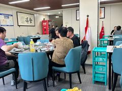-清真穆记涮羊肉老味铜锅烧烤涮