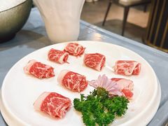 -喜聚薈·花膠雞海鮮火鍋(越秀店)