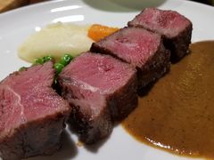 低温澳洲精选牛排-G+KITCHEN(龙湖狮山天街店)