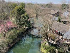 -西溪国家湿地公园