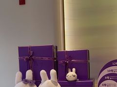 -GANSO元祖食品(沪青平店)