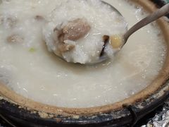 -粤仔湾砂锅粥(阳光店)