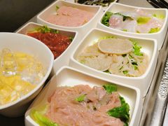 -海底捞火锅(百利广场店)