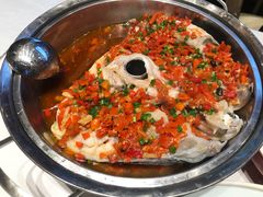 -老湘亲·品鉴湘菜(蔡塘爱琴海店)