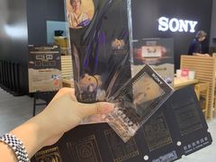 -Sony Store 索尼(上海淮海中路店)