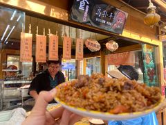-沙州食驿·非遗小吃夜市