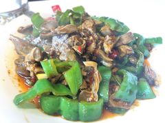 -壹只菜·崇明本地特色菜(崇明南门店)