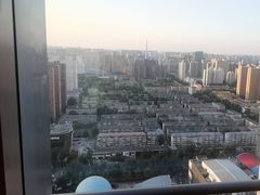 -视界美食自助餐厅·石家庄希尔顿酒店