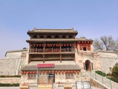 -白台寺