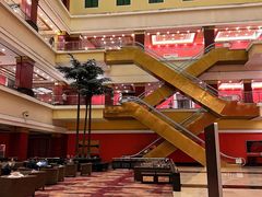 -北京九华山庄会展酒店